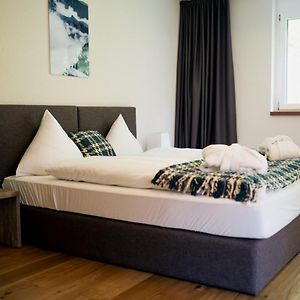 Two-Bedroom Apartment Medium